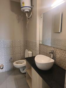 Bedroom Image of 741 Sq.ft 1 BHK Apartment / Flat for sale in Silverglades Merchant Plaza, Sector 88 Gurgaon for Rs. 7800000