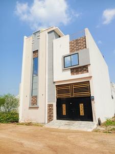 Image of 1250 Sq.ft 2 BHK Builder Floor for rent in Mahamaya Galaxy Greens, Vidhan Sabha Road, Raipur for Rs. 14000