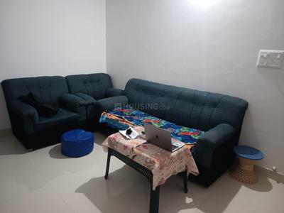 Hall Image of 1017 Sq.ft 2 BHK Apartment / Flat for sale in Global Celesta, Chandapura Bengaluru for Rs. 6900000