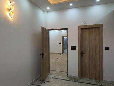 Bedroom Image of 1400 Sq.ft 3 BHK Builder Floor for sale in Indirapuram Ghaziabad for Rs. 11800000