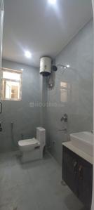 Bathroom Image of 1150 Sq.ft 2 BHK Builder Floor for sale in Sahastradhara Road Dehradun for Rs. 7000000