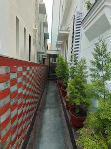 Building Image of 8000 Sq.ft 10 BHK Independent House for sale in Horamavu Bengaluru for Rs. 140000000