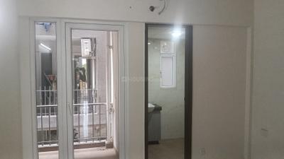 Bedroom Image of 1205 Sq.ft 2.5 BHK Independent House for sale in M3M Soulitude , Sector 89 Gurgaon for Rs. 14400000