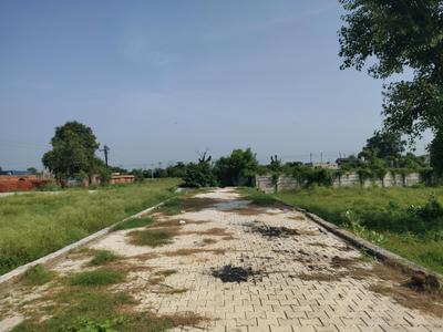 Image of 580 Sq.ft Residential Plot / Land for sale in Del NCR Aerocity Jewar, Yeida, Greater Noida for Rs. 1611100