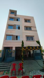 Image of 1000 Sq.ft 3 BHK Independent House for rent in Hulimangala, Bengaluru for Rs. 28000