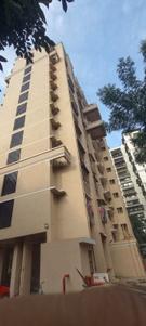 Image of 1250 Sq.ft 2 BHK Apartment / Flat for sale in Raj Residency CHS, Kharghar, Navi Mumbai for Rs. 17500000