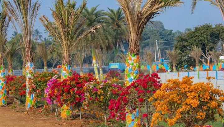 Vaarahi Airport Residences Main Image 1