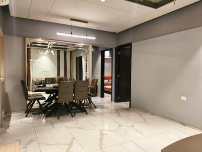 2 BHK Flat