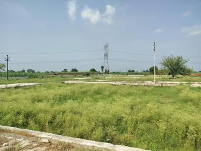 Image of 623 Sq.ft Residential Plot / Land for sale in Del NCR Aero City, Yeida, Greater Noida for Rs. 1610200