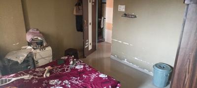 Bedroom Image of 923 Sq.ft 2 BHK Apartment / Flat for sale in Virar West Virar for Rs. 5000000
