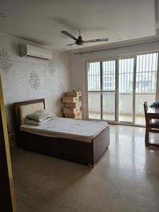 Bedroom Image of 3456 Sq.ft 4.5 BHK Apartment / Flat for sale in Sector 55 Gurgaon for Rs. 47500000