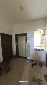 Hall Image of 416 Sq.ft 1 BHK Apartment / Flat for sale in Peninsula Address One Phase 2, Gahunje Pune for Rs. 4000000