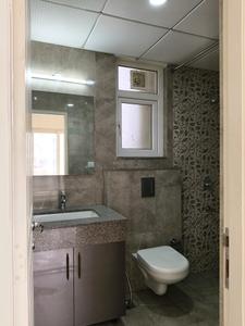 Bedroom Two Image of 1262 Sq.ft 2 BHK Apartment / Flat for sale in AIPL Zen Residences, Sector 70A Gurgaon for Rs. 22000000