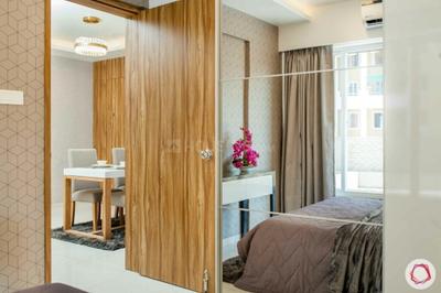 Bedroom Image of 240 Sq.ft 1 RK Studio for sale in Keshav Nagar Pune for Rs. 3350000