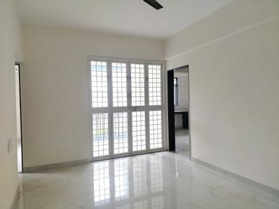 Living Room Image of 832 Sq.ft 2 BHK Apartment / Flat for sale in Katraj Pune for Rs. 5600000