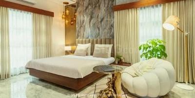Bedroom Image of 1500 Sq.ft 3 BHK Apartment / Flat for sale in Rajkishor Nagar Bilaspur for Rs. 6000000