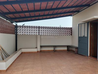 Balcony Image of 4500 Sq.ft 4.5 BHK Duplex for rent in Hemmigepura Bengaluru for Rs. 75000