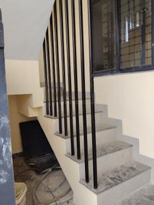 Image of 600 Sq.ft 1 BHK Builder Floor for rent in Mangalnath Singapore Residency, Devguradia, Indore for Rs. 8000