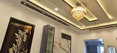 Hall Image of 1280 Sq.ft 4 BHK Independent House for sale in Mangadu Chennai for Rs. 11000000