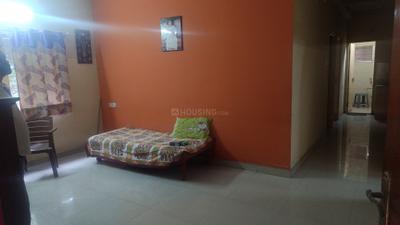 Living Room Image of 1429 Sq.ft 3 BHK Apartment / Flat for sale in SRS Prashanthi Fields, Kadugodi Bengaluru for Rs. 9000000