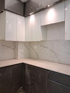 Kitchen Image of 950 Sq.ft 2 BHK Apartment / Flat for sale in Capital Hometech Homes, Sector 73 Noida for Rs. 3200000