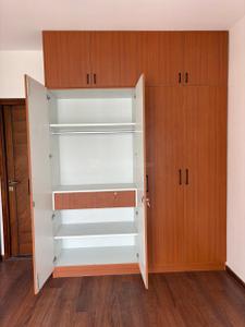 Bedroom Image of 1765 Sq.ft 4 BHK Apartment / Flat for rent in Sumadhura Folium Phase II, Whitefield Bengaluru for Rs. 90000