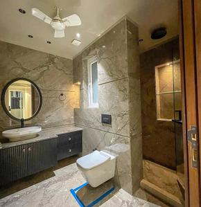 Image of 2448 Sq.ft 4 BHK Builder Floor for sale in Model Town, New Delhi for Rs. 50000000