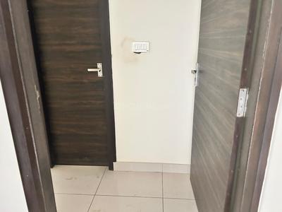 Bedroom Image of 1700 Sq.ft 3 BHK Apartment / Flat for rent in Elegant Whispering Winds, Uttarahalli -Manavarthekaval Bengaluru for Rs. 45000