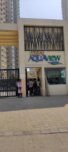 Image of 1080 Sq.ft 2 BHK Apartment / Flat for sale in Ideal Aquaview, New Town, Kolkata for Rs. 11000000