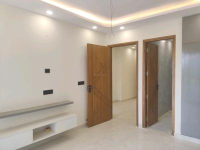 Bedroom Image of 1620 Sq.ft 3 BHK Builder Floor for sale in Richlook Aster Wood Floors, Sector 97 Faridabad for Rs. 15500000