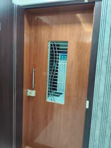 Bedroom Image of 1450 Sq.ft 3 BHK Apartment / Flat for sale in Panchavati Nashik for Rs. 6500000
