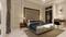 Lalitha Nagar, Thiruvanmiyur Bedroom 1