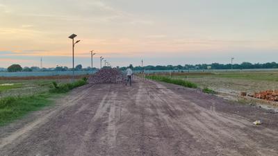 Image of 9000 Sq.ft Residential Plot / Land for sale in OMR The Vanshivat Farms, Choorahansi, Mathura for Rs. 8900000