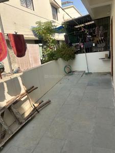 Balcony Image of 1258 Sq.ft 3 BHK Duplex for sale in Alamgir Vadodara for Rs. 4000000