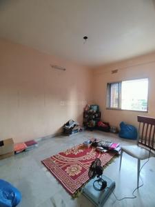 Hall Image of 1100 Sq.ft 3 BHK Apartment / Flat for sale in Kalikapur, EM Bypass Kolkata for Rs. 5600000