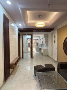 Hall Image of 1400 Sq.ft 3 BHK Apartment / Flat for sale in DM Infra, Sector 110 Noida for Rs. 6251000