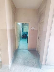 Kitchen Image of 1250 Sq.ft 2 BHK Apartment / Flat for sale in Lake Town Kolkata for Rs. 5800000
