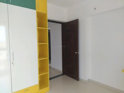 Bedroom Image of 1020 Sq.ft 2 BHK Apartment / Flat for sale in Dosti Greenscapes Phase 3, Hadapsar Pune for Rs. 9000000
