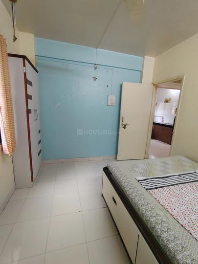 Shani Nagar, Ambegaon Budruk Bedroom 1