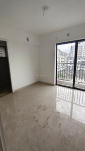 Bedroom Image of 1543 Sq.ft 3 BHK Apartment / Flat for sale in Pal Surat for Rs. 5500000
