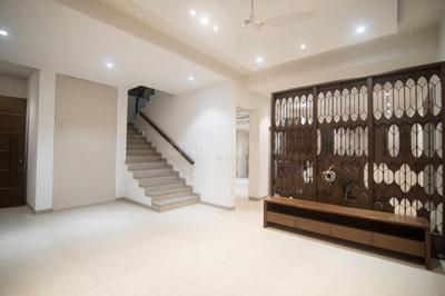 Hall Image of 3001 Sq.ft 4 BHK Villa for sale in Krishna Bhuvi, Bhayli Vadodara for Rs. 25000000