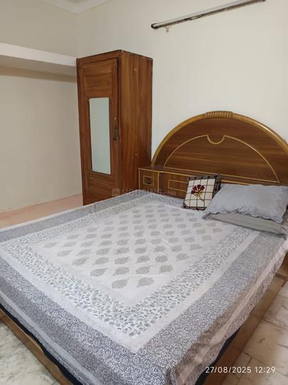 Sant Bedroom 1