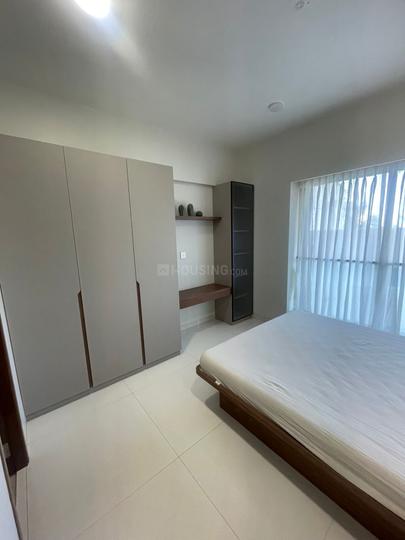 Satyam Solaris Bedroom 1