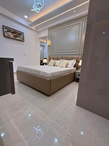 Bedroom Image of 1200 Sq.ft 3 BHK Apartment / Flat for sale in Ramgarh Bhudda Zirakpur for Rs. 6900000
