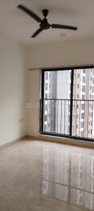 Hall Image of 775 Sq.ft 2 BHK Apartment / Flat for sale in Sunteck World, Naigaon East Naigaon for Rs. 4800000