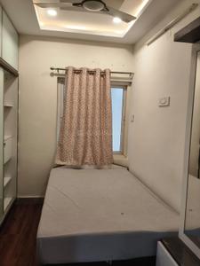 Bedroom Image of 1800 Sq.ft 3 BHK Apartment / Flat for rent in Himayath Nagar Hyderabad for Rs. 45000