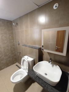 Image of 940 Sq.ft 2 BHK Apartment / Flat for rent in Eden Park At The Prestige City, Sarjapur, Bengaluru for Rs. 41000