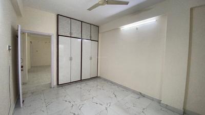 Bedroom Image of 1650 Sq.ft 3 BHK Apartment / Flat for rent in Shalimar Township, Scheme No 114 Indore for Rs. 33000