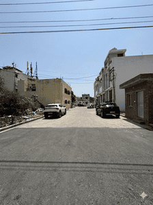 Image of 1500 Sq.ft Residential Plot / Land for sale in Mahaveer Nagar, Raipur for Rs. 5250001