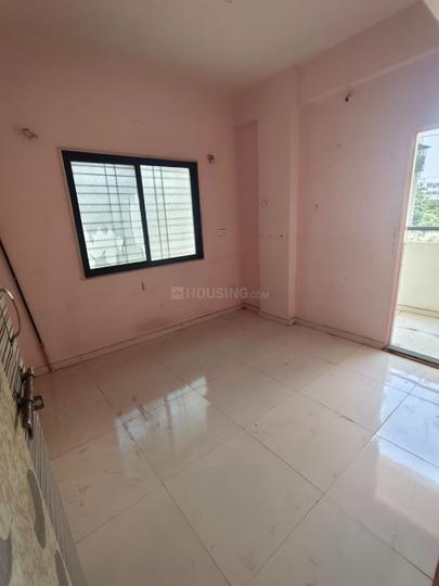 C GLOBAL EVERS APARTMENT Bedroom 1